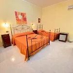 Baglio Cusenza Bed & Breakfast 4*