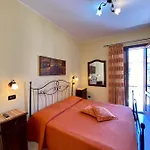 Baglio Cusenza 4* 圣维托罗卡波