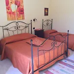 Baglio Cusenza San Vito Lo Capo