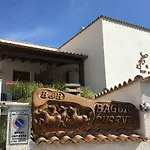 Baglio Cusenza 圣维托罗卡波