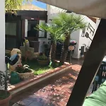 Bed & Breakfast Baglio Cusenza