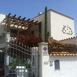 Baglio Cusenza 住宿加早餐酒店