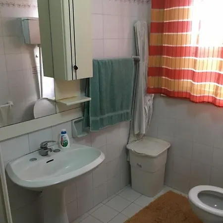 Bed & Breakfast Baglio Cusenza 4*