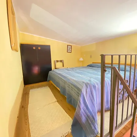 Baglio Cusenza 4* San Vito Lo Capo
