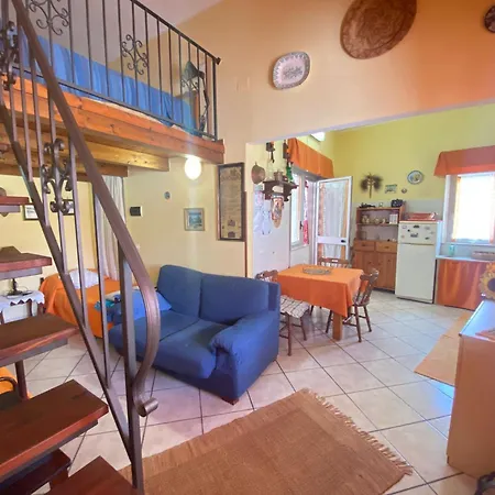 Baglio Cusenza Bed & Breakfast