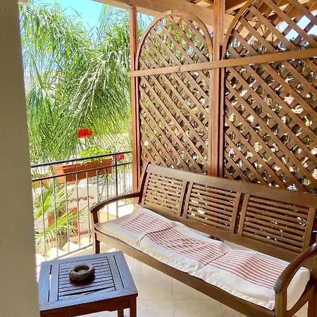 Baglio Cusenza Bed & Breakfast 3*