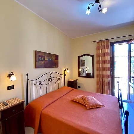 Baglio Cusenza 3* San Vito lo Capo