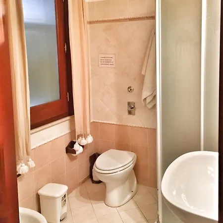 Panzió Baglio Cusenza San Vito lo Capo