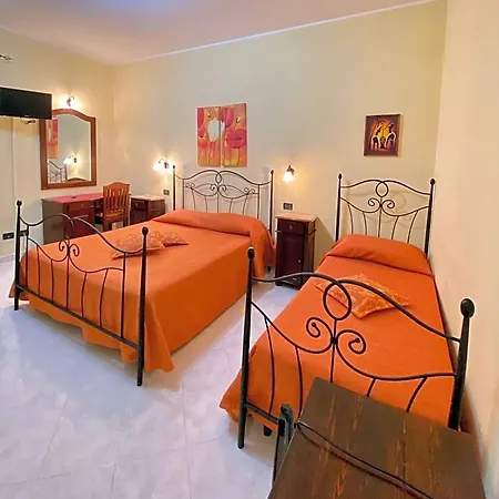 Baglio Cusenza 4* סן ויטו לו קאפו