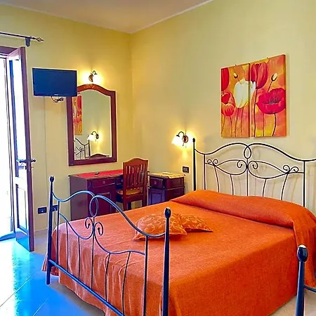 Baglio Cusenza 4* San Vito Lo Capo
