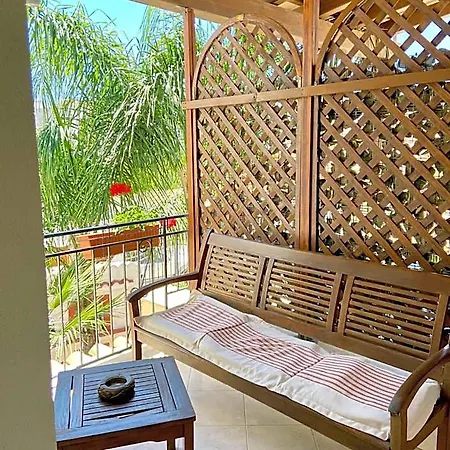 Bed & Breakfast Baglio Cusenza