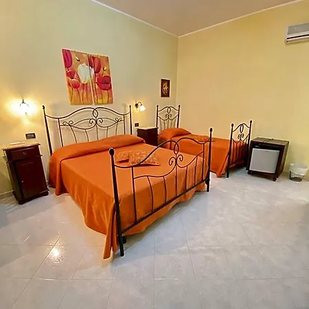 Baglio Cusenza 4*