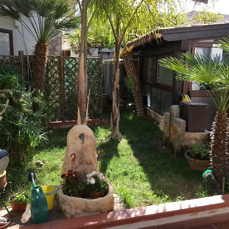 Bed & Breakfast Baglio Cusenza San Vito Lo Capo